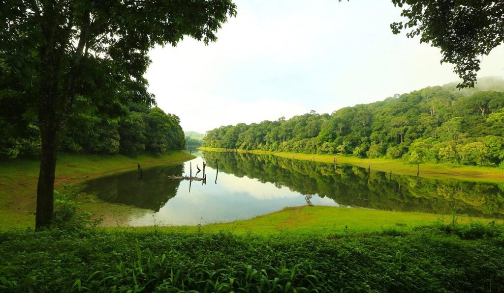 Top 7 Best Places to Visit in February in South India