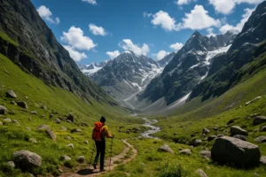 Best Trekking Places in Karnataka