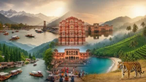 10 Best Places to Visit in March in India