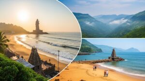 Best Places to Visit in March in Karnataka