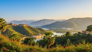 Best Places to Visit in February in South India