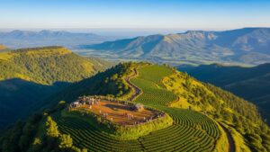 Best Places to Visit in March in Maharashtra