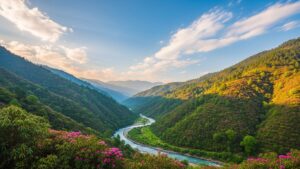 Best Places to Visit in April in India