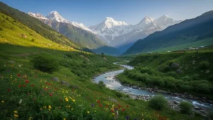 Best Places to Visit in March in India