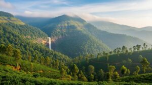 Best Places to Visit in April in Karnataka