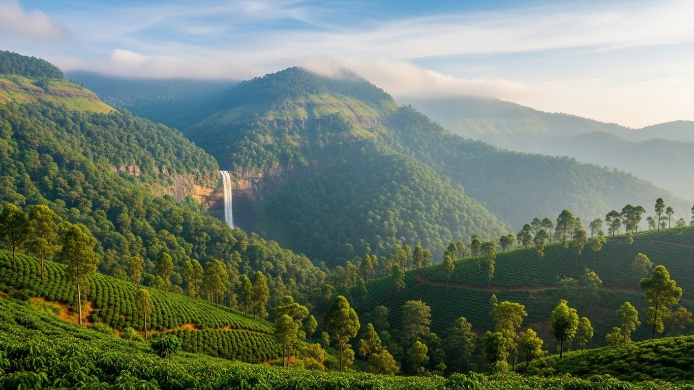 Best Places to Visit in April in Karnataka